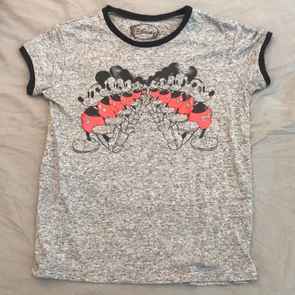 Disney Tops - DISNEY Mickey Tee